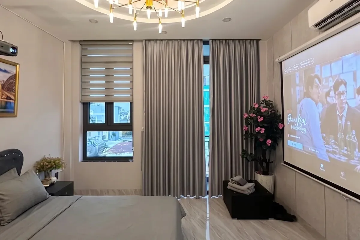 Phòng 402 - 3
