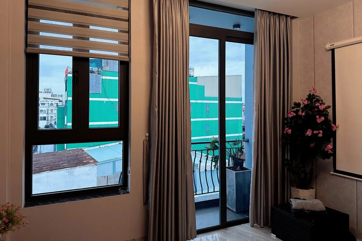 Phòng 402 - 5