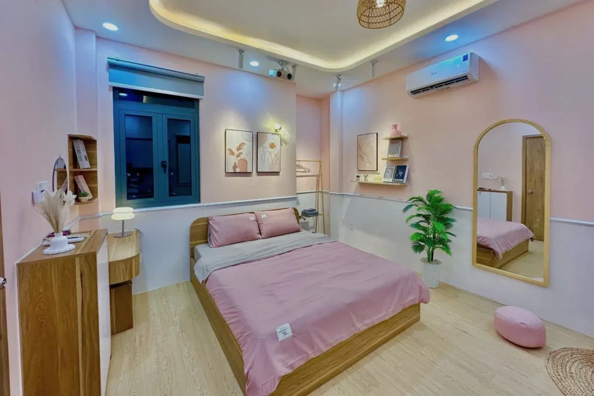 Phòng 402 - 1